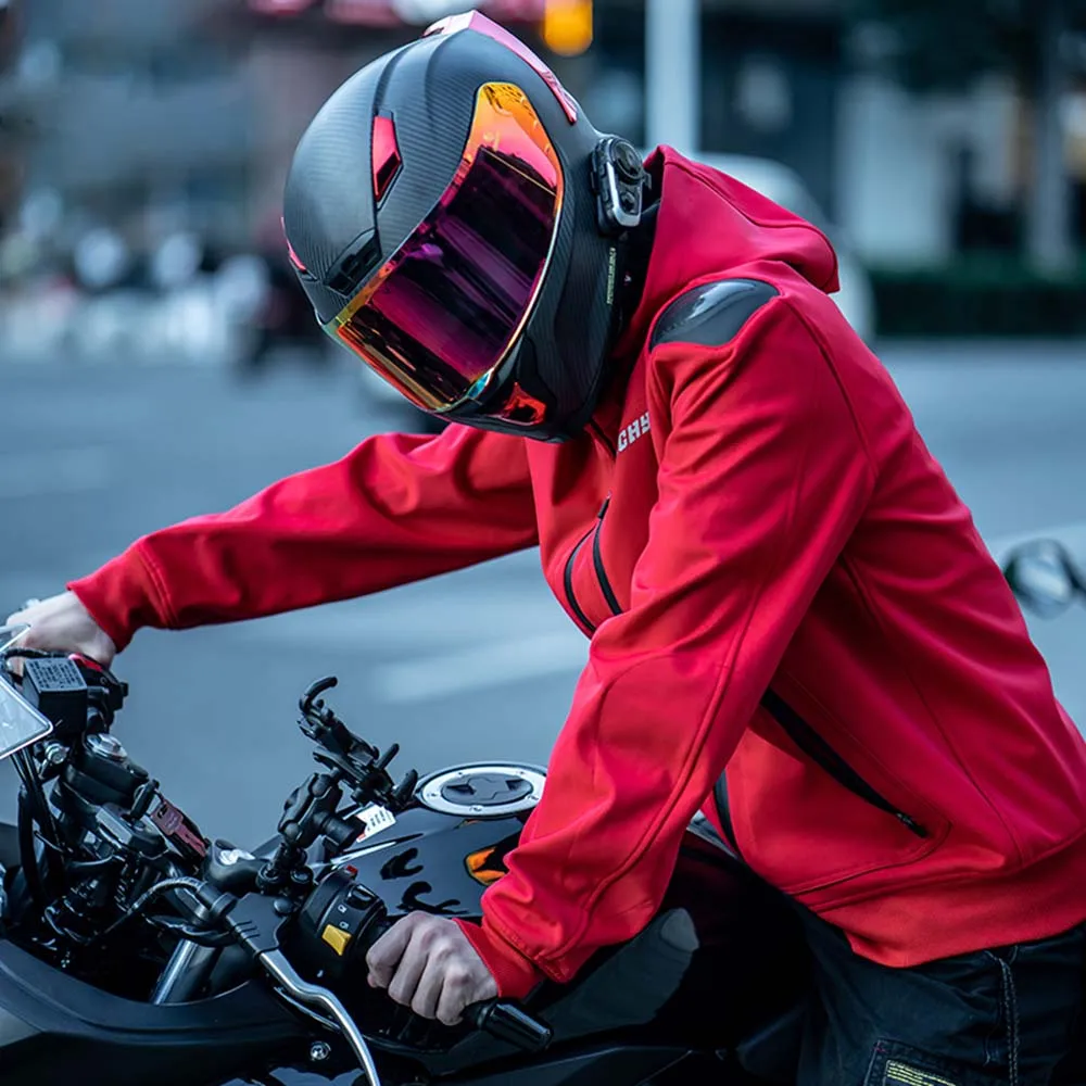 Cycling Jacket Jaqueta Motorbike Jacket Jaqueta Motociclista Impermeable Motociclista Jacket Motorcycle Accessories 
