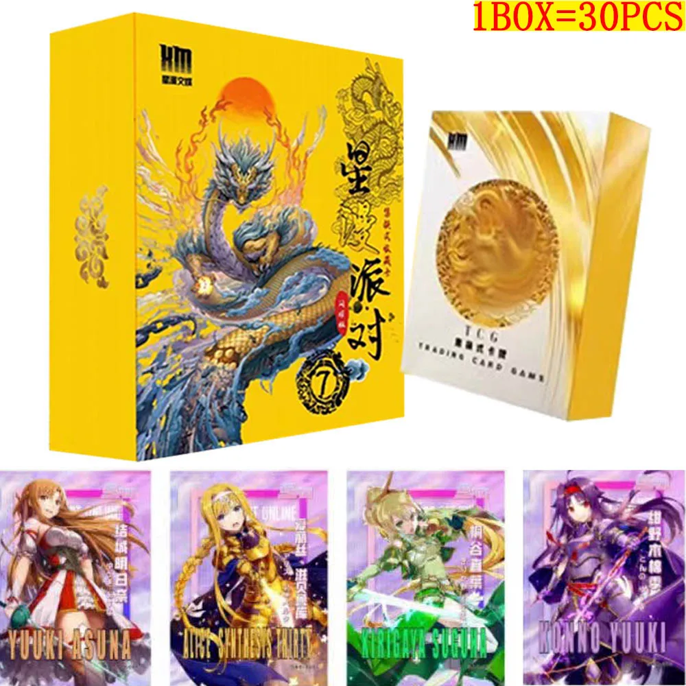 Commercio All'Ingrosso 1/2/4 Box Goddess Story Shining Edition Limited Ultimate Beautiful Goddess Card Sexy Girl Party Giochi Da Tavolo Regali Giocatt