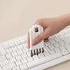 Cleaning Brush Keyboard Cleaning Brush Household Groove Gap Pointing Decontamination Cup Cover Brush Small Tool 1