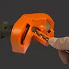 Multipurpose Drill Bit Grinding Sharpener Wear-resistant Diamond Grinding For Impact Electric Drill Sharpening Drill Bits Knives 1