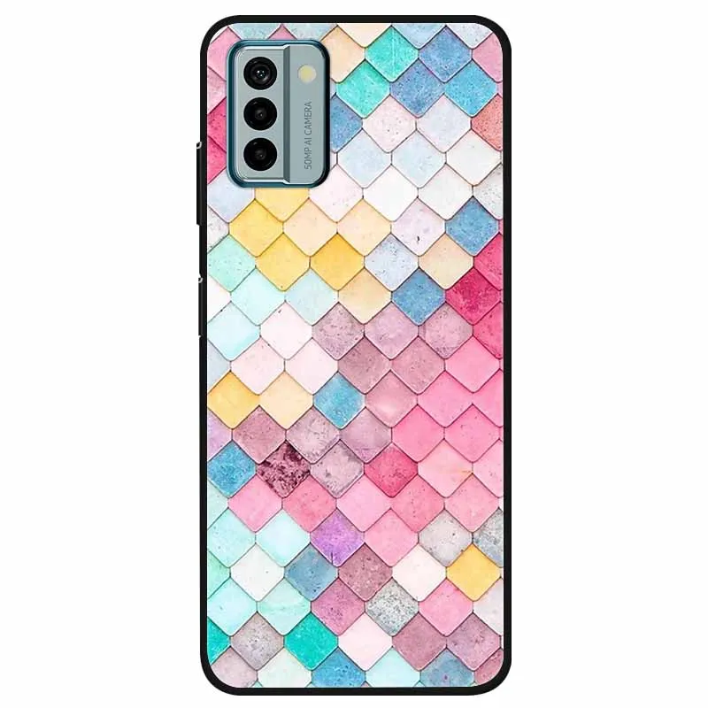 Cartoon Cats TPU Silicone Protective Phone Case - Soft, Durable, and Stylish Cover