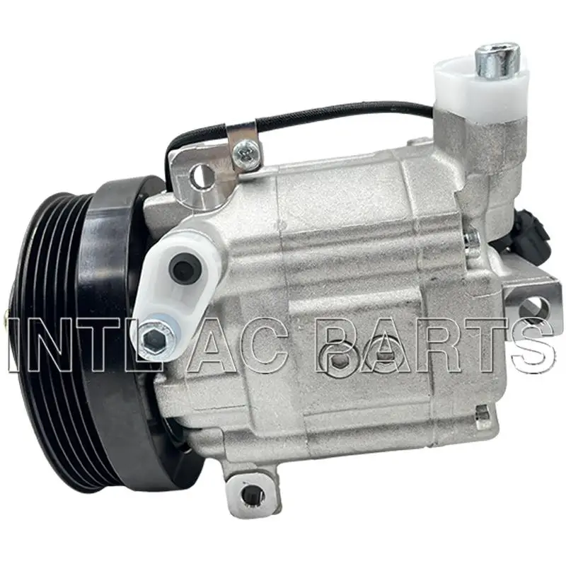 Compressore Ac Aria Condizionata Automatico Per Mitsubishi Pajero Pinin 1.8 Gdi Ds103016 Acp530 700510431