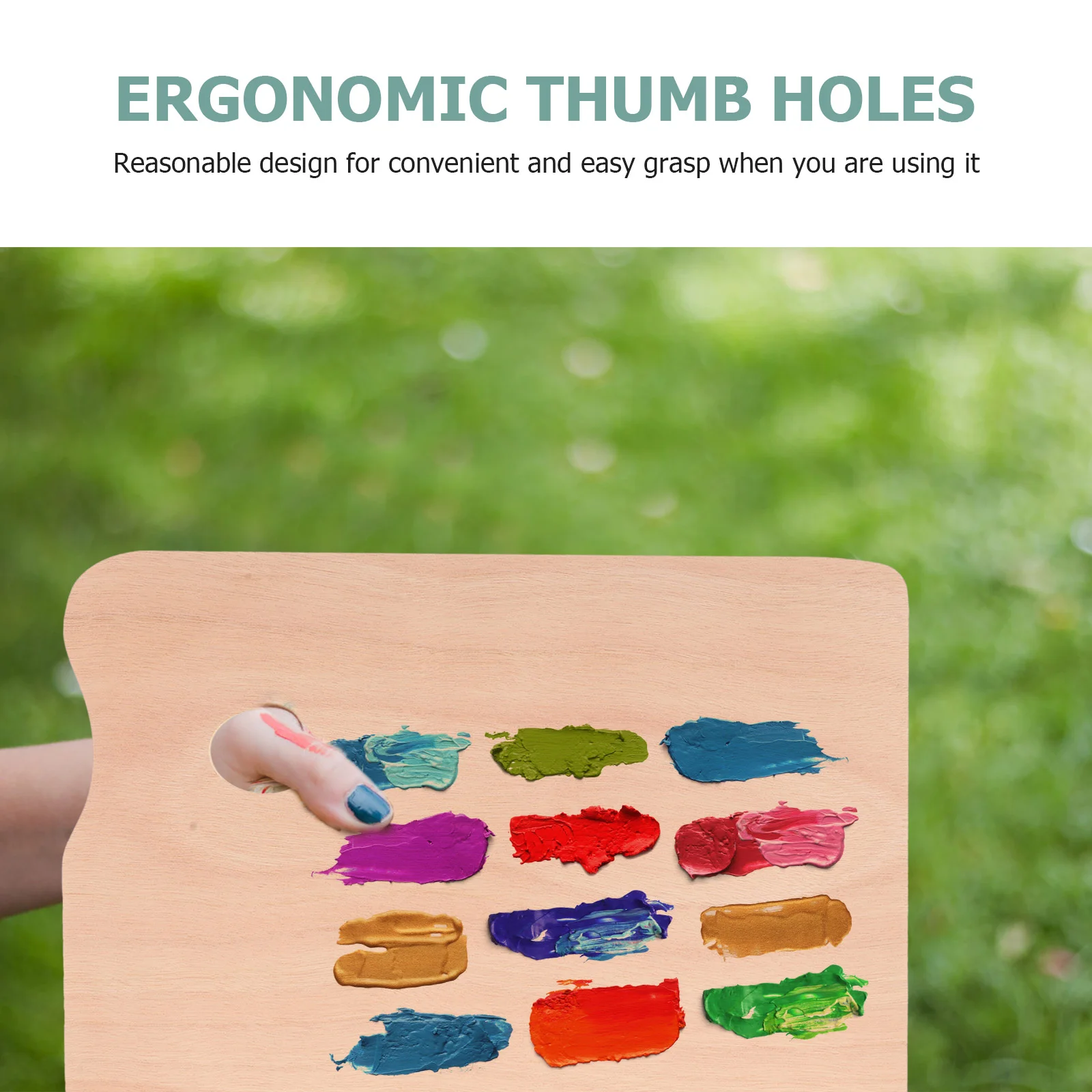 thumb