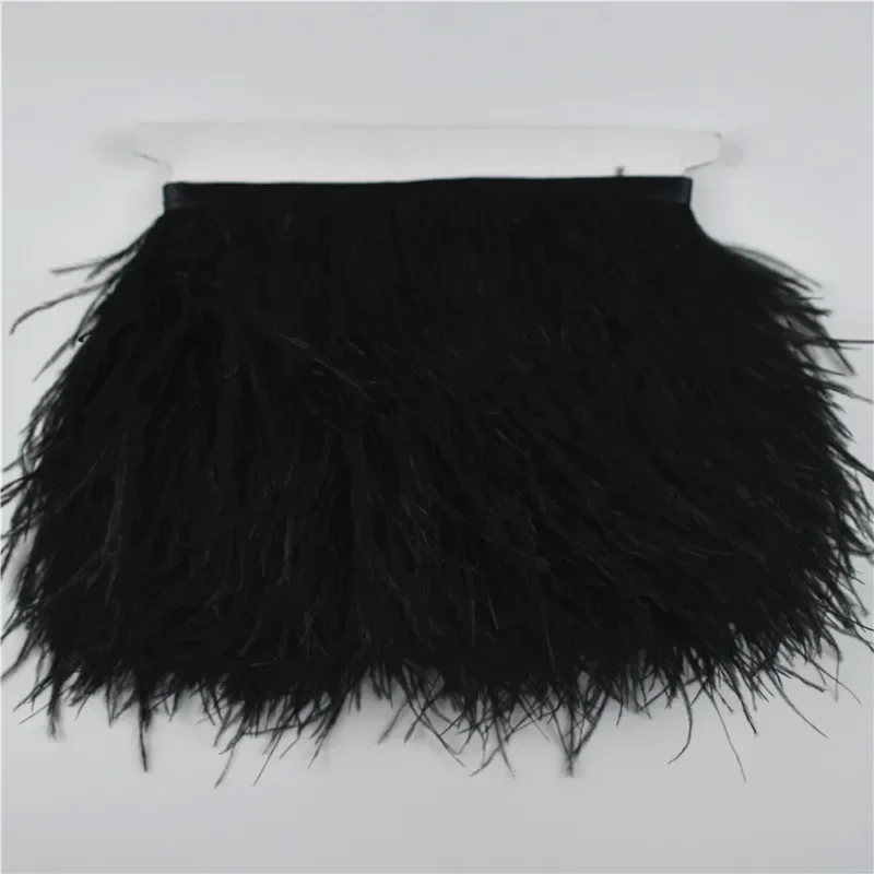 Ostrich Feathers Craft 1M 5M 10Meter
