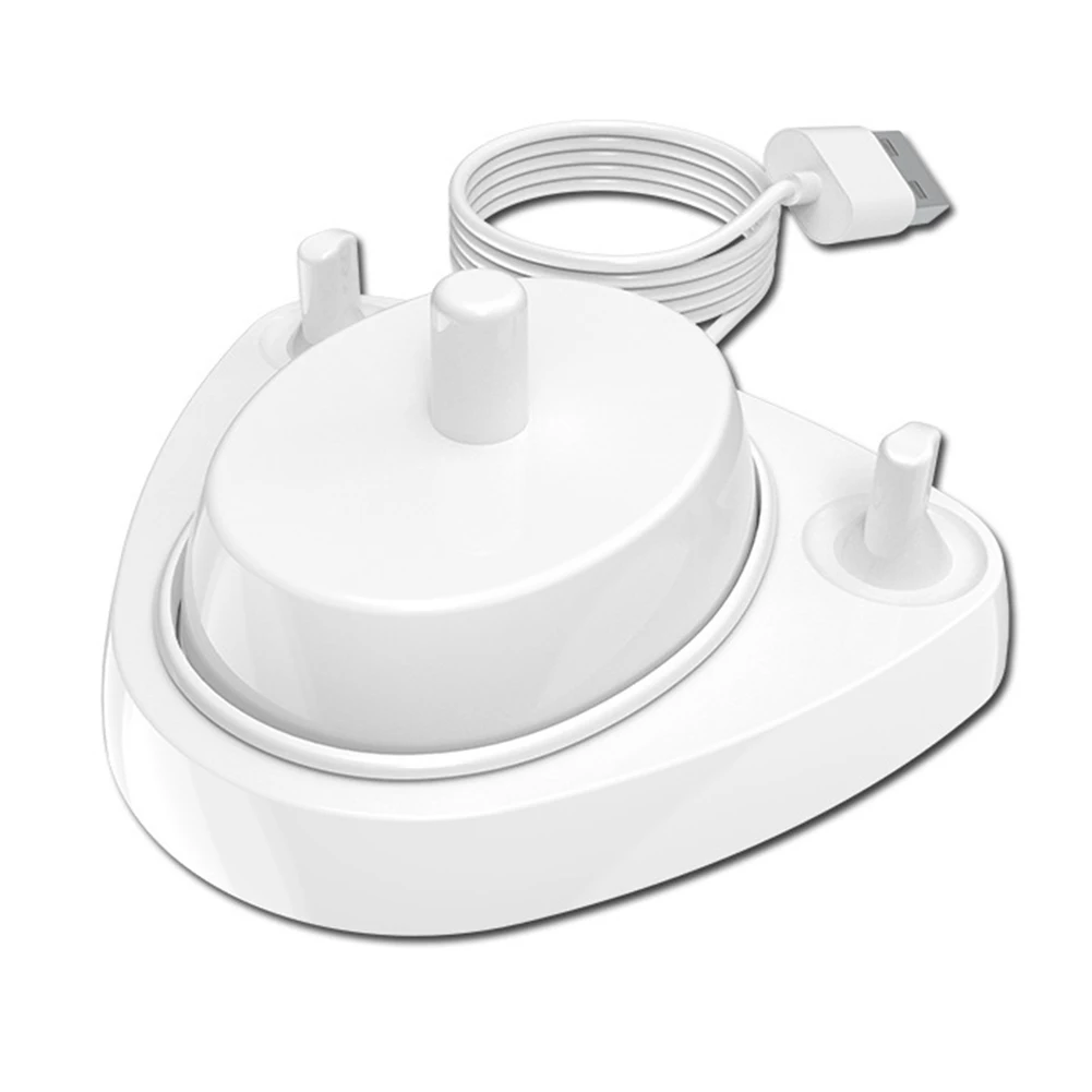 Usb Electric Toothbrush Charging Cradle For Braun Oral B D12 D20 D16