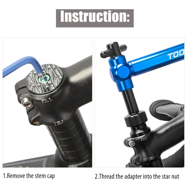 Road Bike Shifter Checker Shift Brake Lever Alignment Tool