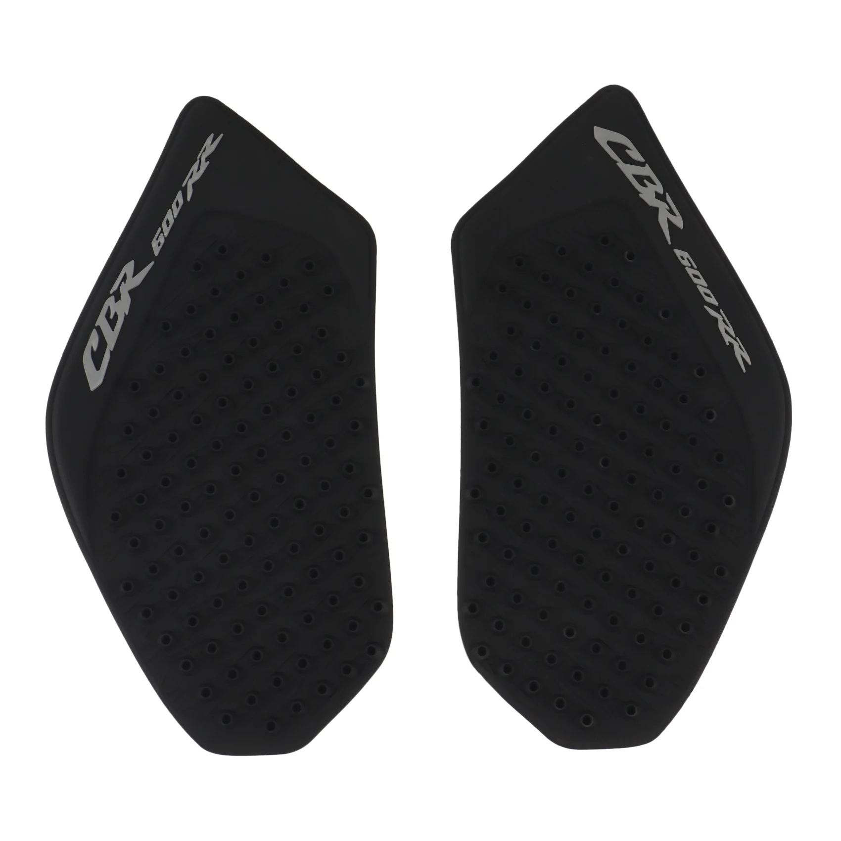 

Motorcycle Anti Slip Sticker Tank Traction Pad Side Knee Grip Protector for Honda CBR600RR CBR600 CBR 600 RR 2003-2006
