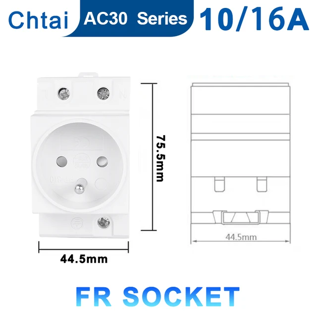 FR Socket