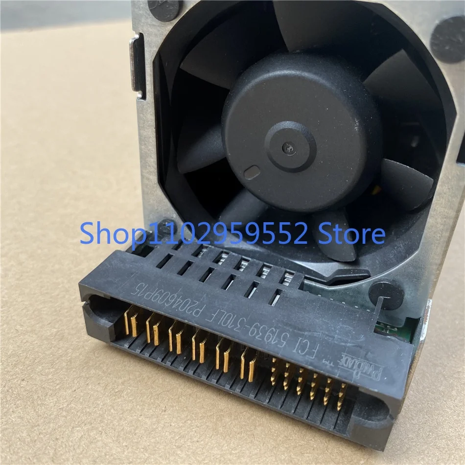 710 870W 전원 공급 장치 NPS-885AB A N870P-S0 A870P-00 0YFG1C 7NVX8용 1개