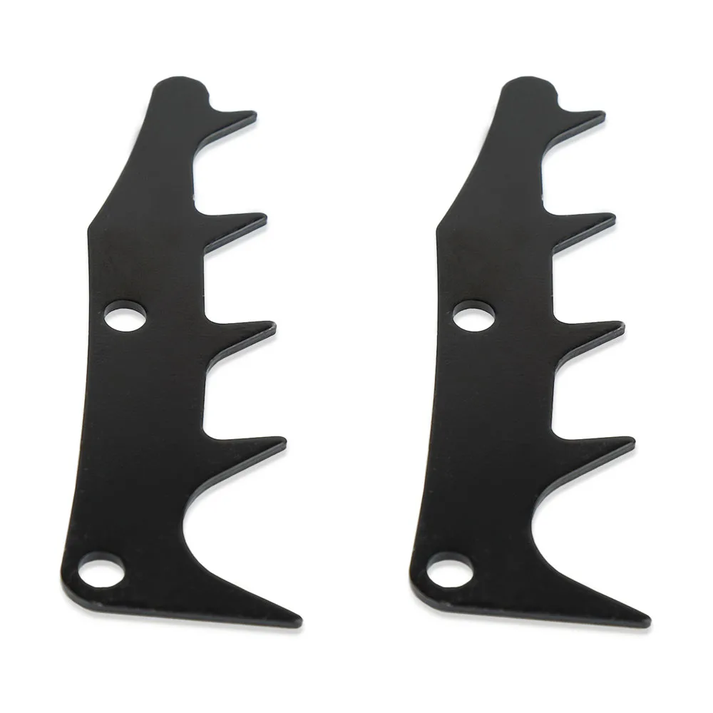 Cane Di Abbattimento Per Motosega &ndash; Compatibile Con Husqvarna 340 345 346 350 351 353 445 450