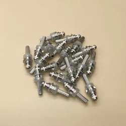 20pcs MT3/H2/T3S/PROTANK Replacement Coil Heating Head Cores