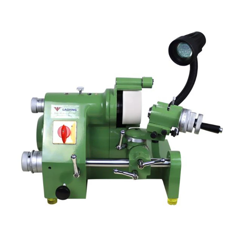 

380V/220V High precision Universal Cutter Grinder Cutting Tool Grinding Machine Tool Sharpener