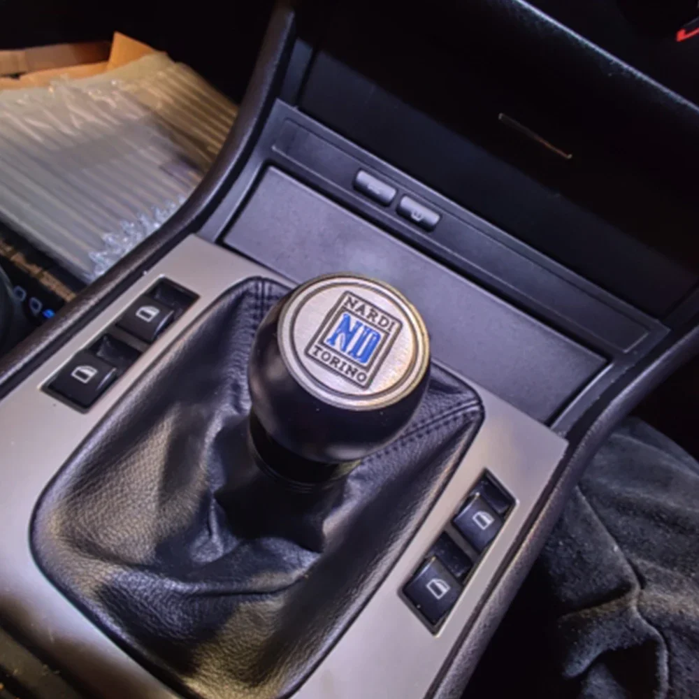 NARDI シフトノブ マニュアル車専用タイプ NARDI / ナルディ NARDI.JP／ナルディ - ステアリング