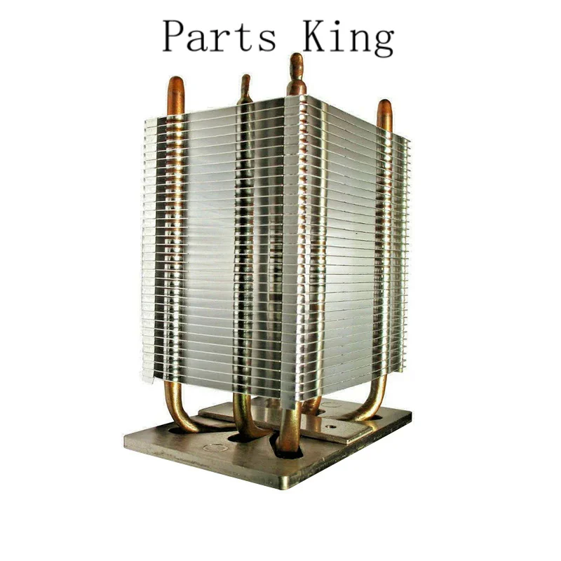 Originale Per Proliant Ml350 G6 Gen6 Generation 6 Dissipatore Di Calore 508876-001 499258-001 490073-001 Ventola Di Raffreddamento 511774-001 508110-0