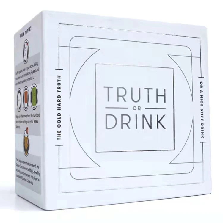 Drunk Desires Couples Drinking Game Card Game Tarot Cards Fortune 