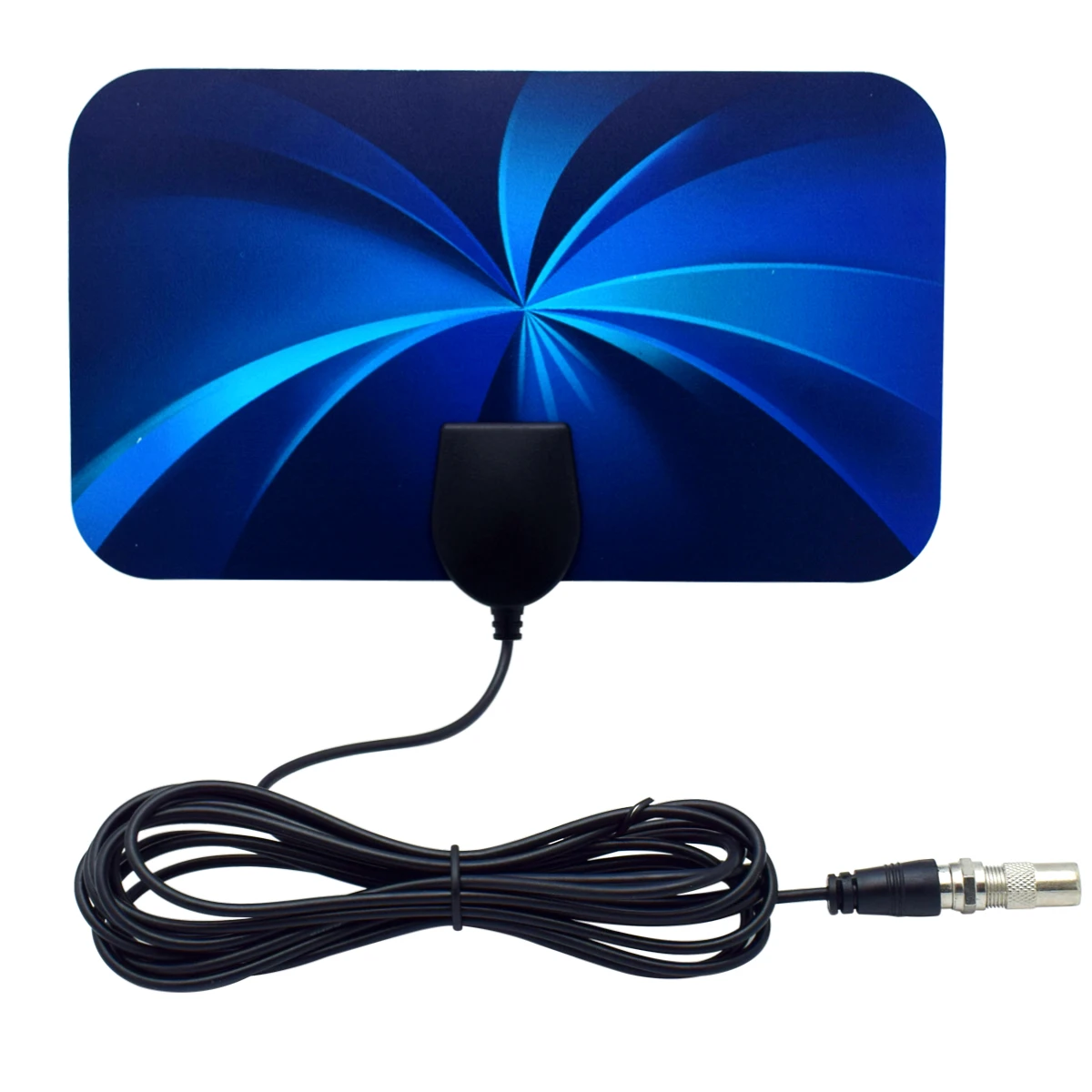 AmplifiedHDTVAntennaIndoorDigitalTVAntenna50MileRangewith