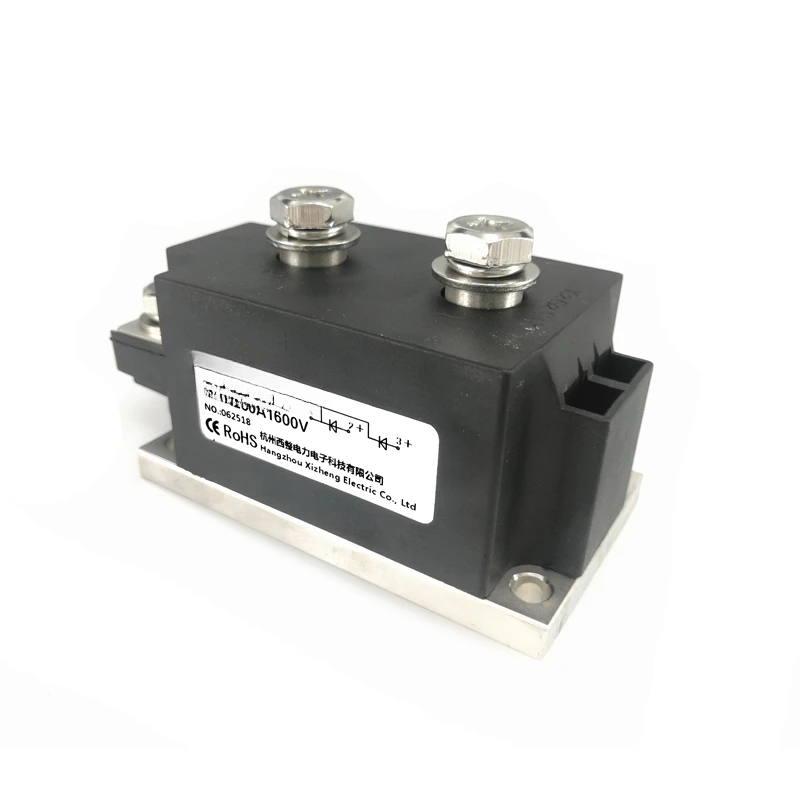 

Anti backcharging diode MDK250-16 MDK250A1600V DC power supply anti backcharging