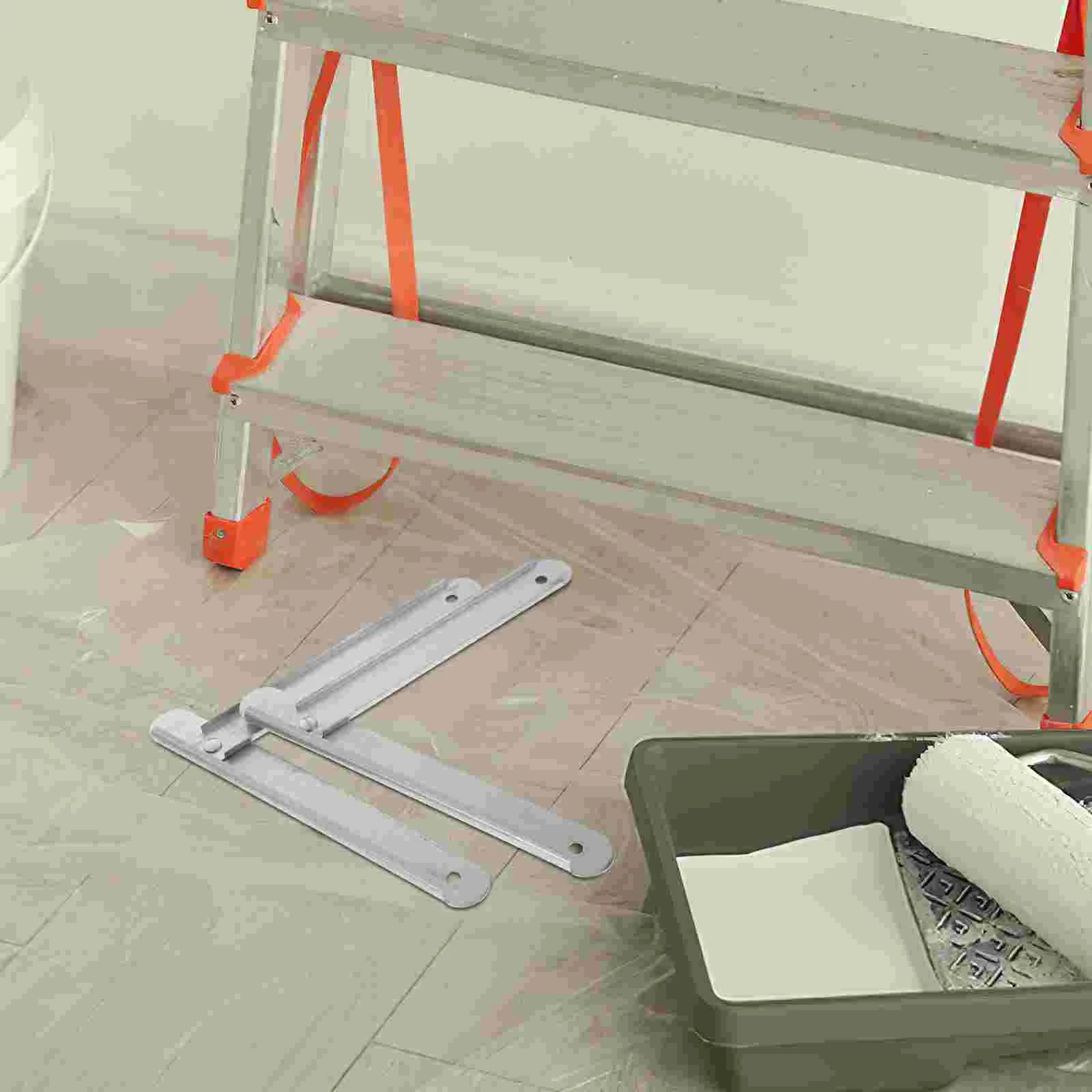 Рисунок 3 - сменные лестничные петли из алюминиевого