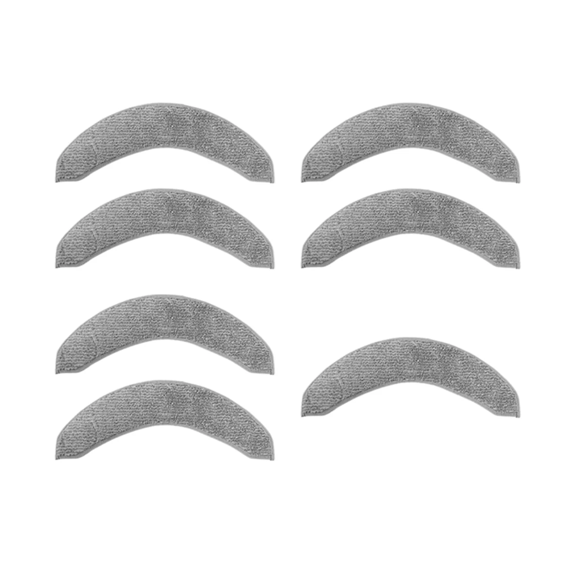 

Набор аксессуаров для робота-пылесоса J7 +, 7 шт.