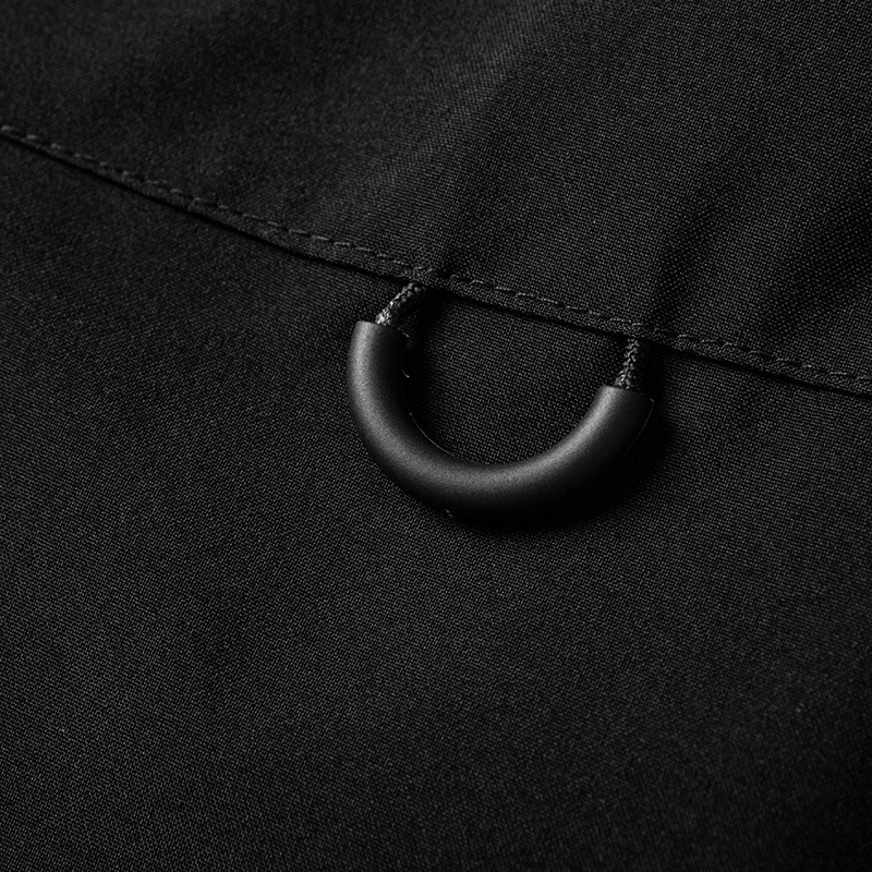 Waterproof Hiking Jacket 4