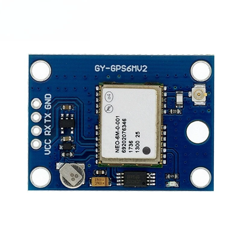 Module GPS NEO-6M NEO6MV2 avec Antenne pour APM2.5 MWC