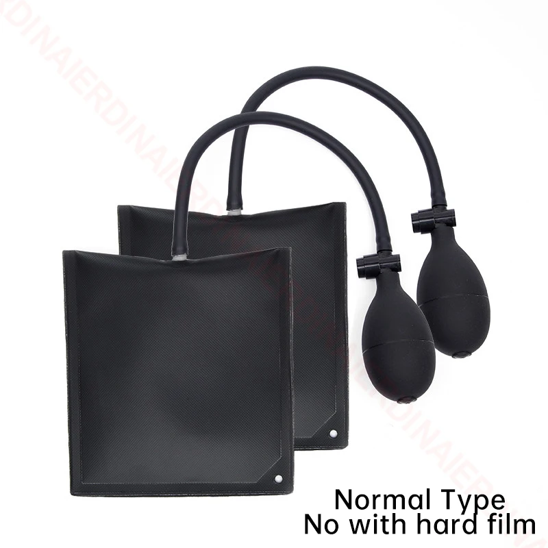 2PCS Square Size