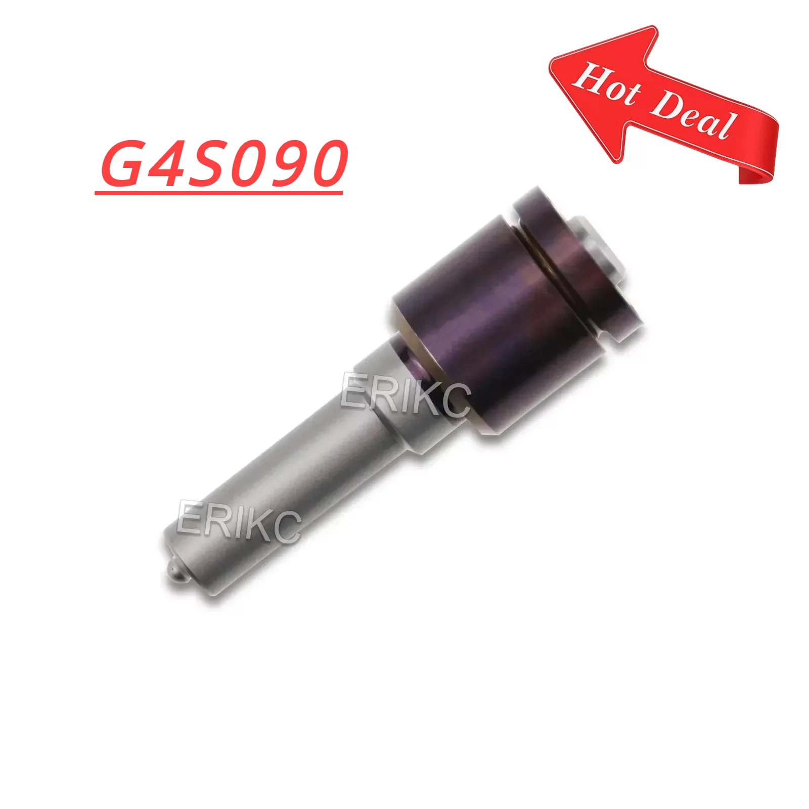 

Форсунка дизельного топлива G4S090, спрей G4 S090, наконечник пьезофорсунки для DENSO G4 S 090, атомайзер с общей топливной магистралью