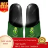 Women Soft Fashion Slippers Bathroom Slides Non Slip Trend Chi Eta Phi Sorority Designer Flats Shoes Female Breathable Sandals 1