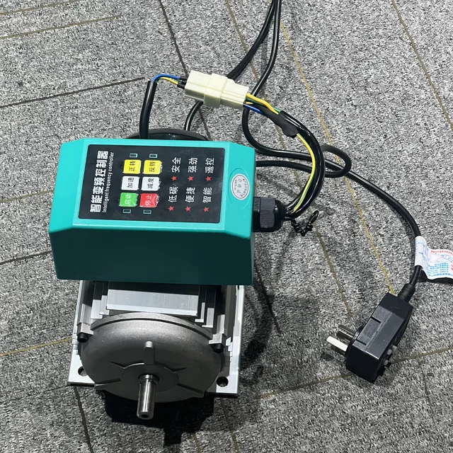 DIY Permanent Magnet Generator Single-Phase AC 220V/230V/240V Variable Speed 6