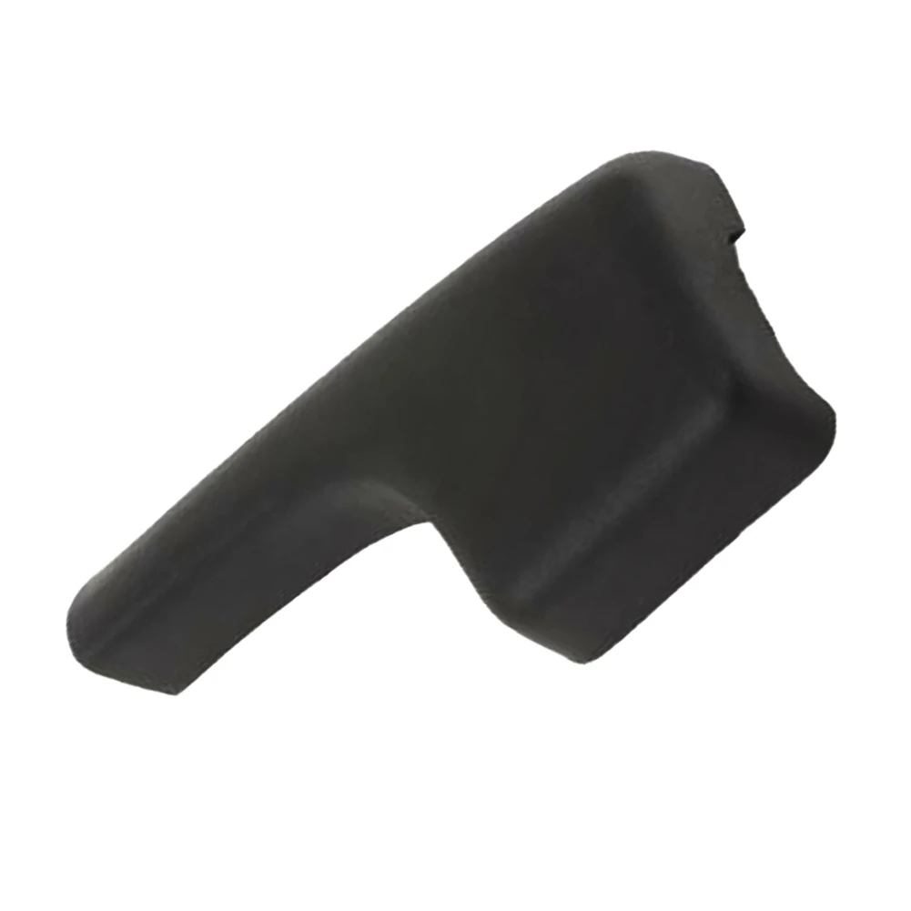 

Useful High Quality New Practical Brand New Wiper Arm End Cap Parts 7L0955235B ABS Accessories 1PC Black Fittings