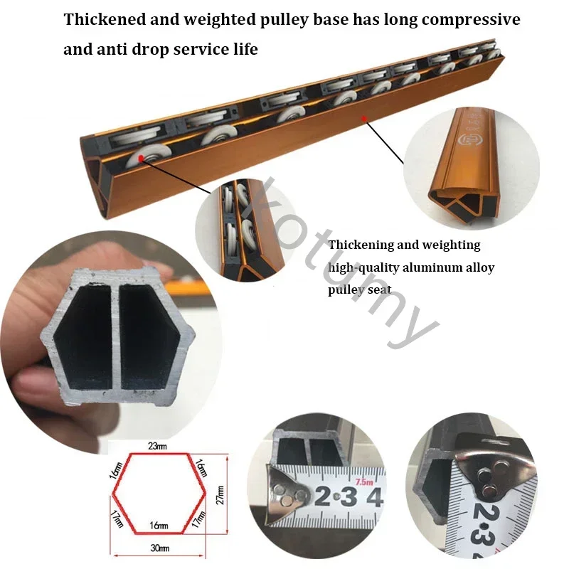 Ceramic Tile Pusher Roller High-precision Cutting Machine  Manual Tile Cutting Machine Push Knife Cut Tools 6