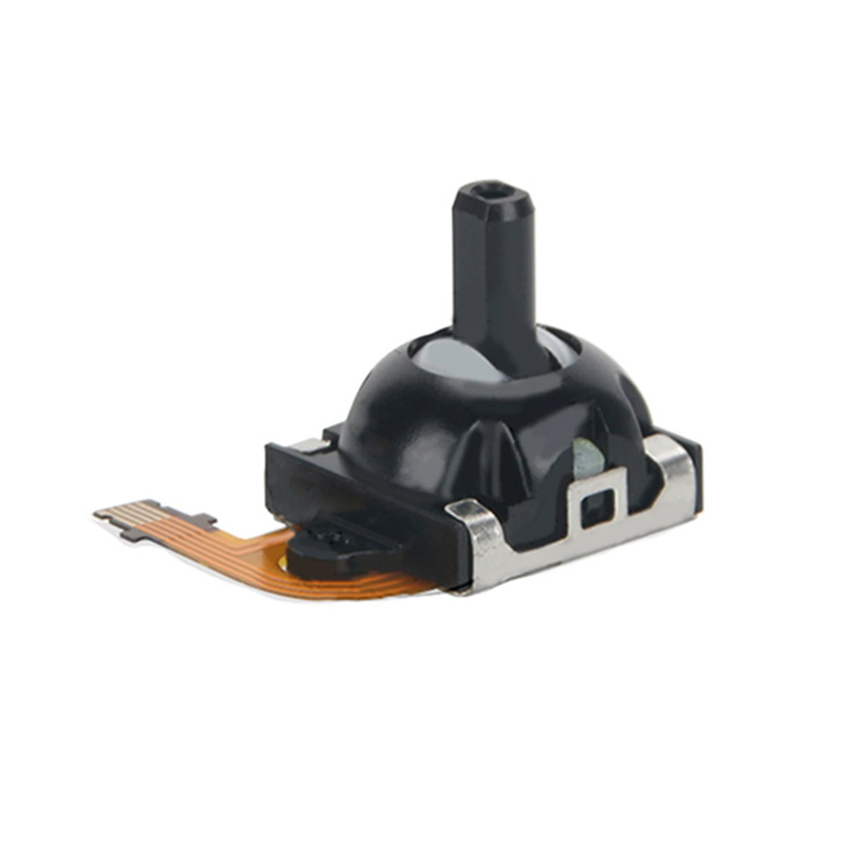 A99E-4X 홀 이펙트 조이스틱 플레이스테이션 포털 3D 아날로그 스틱 센서 모듈 (PS 포털 PS5 가상 휴대용 조이스틱용)