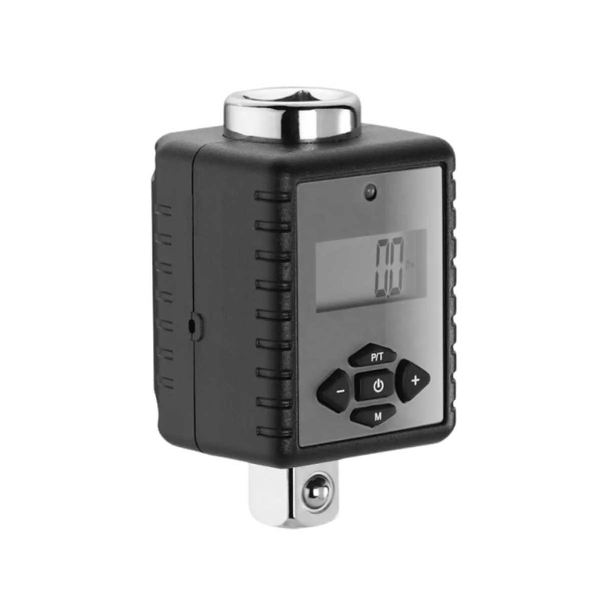 

Digital Torque Wrench Digital Torque Gauge Electronic Torque Wrench Tool Set,0.3-30Nm