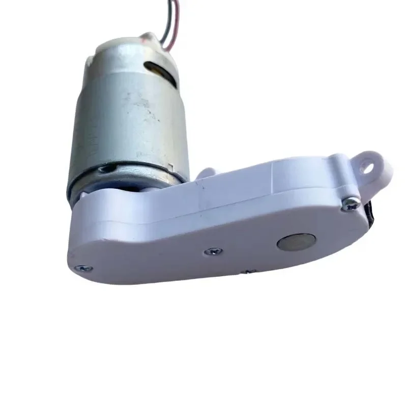 Robot Pulitore Motore Spazzola A Rullo Principale per TP-link TAPO RV10/RV20/RV30 Plus Robot Aspirapolvere Parte Spazzola Accessori Motore - immagine 3