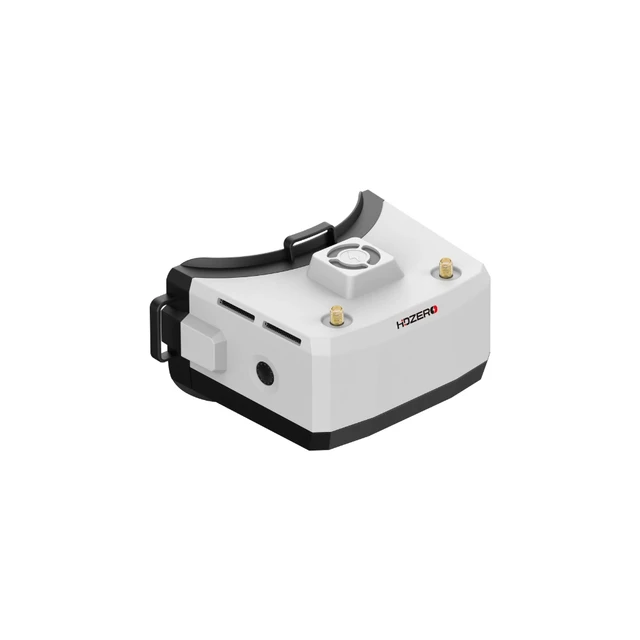 HDZERO BOX PRO Plus Digital Eye Mask 100HZ1800 Nits Low Latency FPV Drone Simulation 5