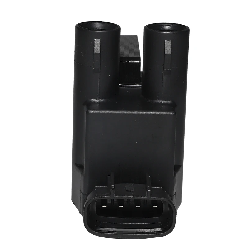 BDFHYK Ignition Coil Pack Set Of 2 - Compatible With Toyota 4Runner, Camry, RAV4, Tacoma 1997-2001