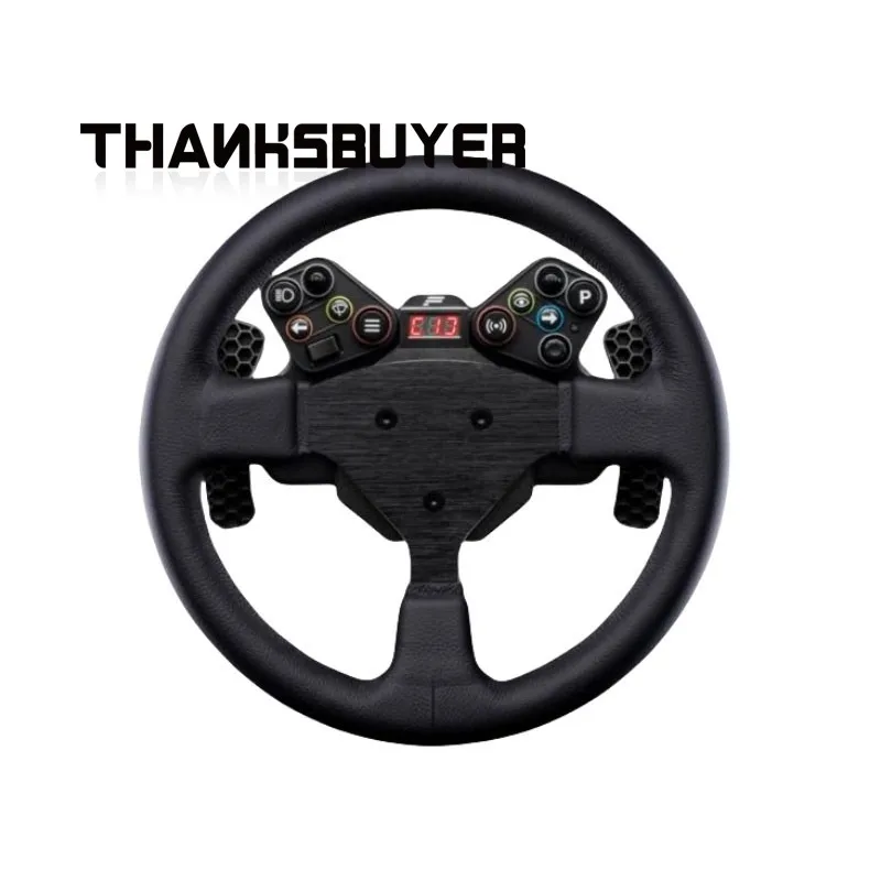 FANATEC CSL Universal Hub V2中古美品 ファナテック fanatec