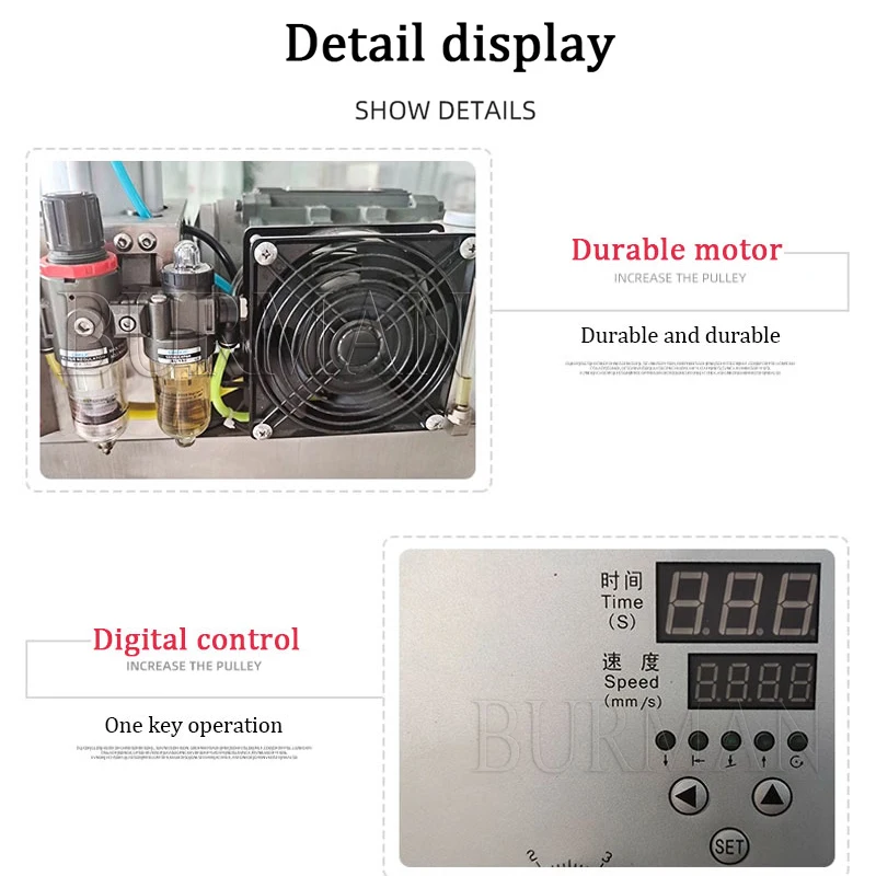 Electric Industrial Coco Green Fresh Diamond Shape Tender Coconut Skin Peeler Trimming Peeling Machine 5