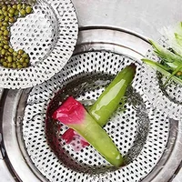Sink Mesh Strainer