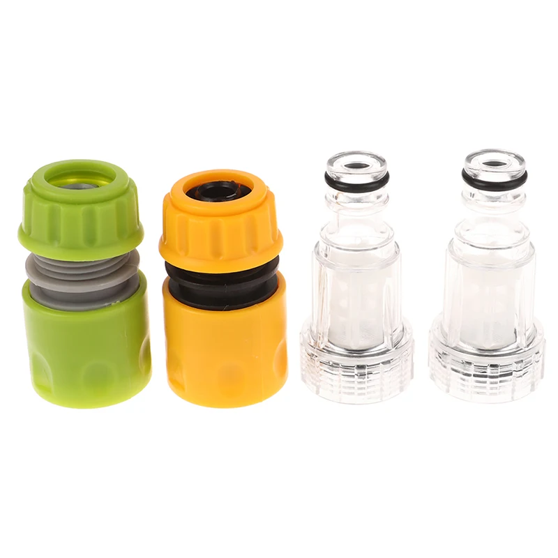 

Соединитель для воды, аксессуары для фильтров, автомойка высокого давления, фильтры, сетки, шланг, труба, фитинг, сопло для сада