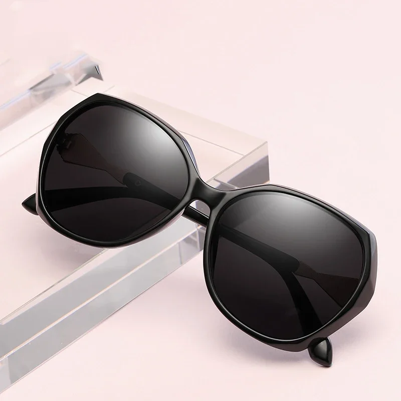 -75 -100 Myopia Sunglasses Polarized Light Women Polarized Sun Glasses Prescription Hyperopia +125 +150 +175 Optical Sunglasses 3