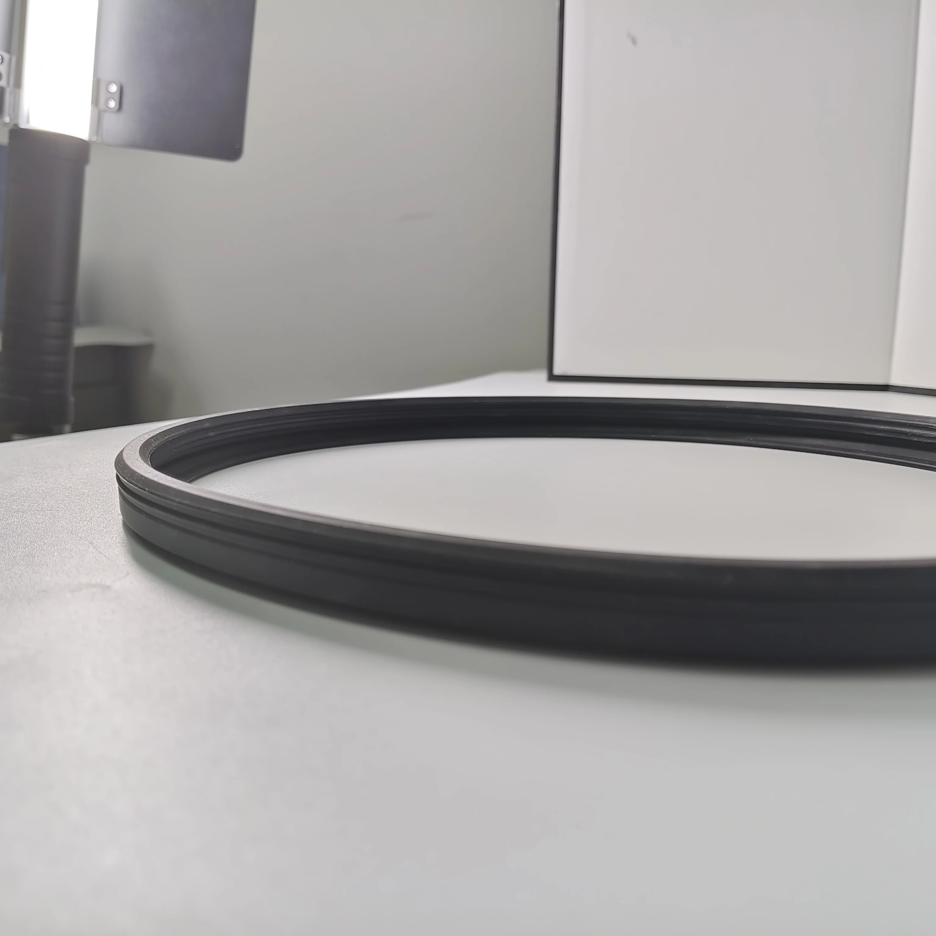 46# Melag Vacuclave chamber gasket 118/123/318/323 Autoclave door gasket seal o- ring Chamber seal accessories tools parts