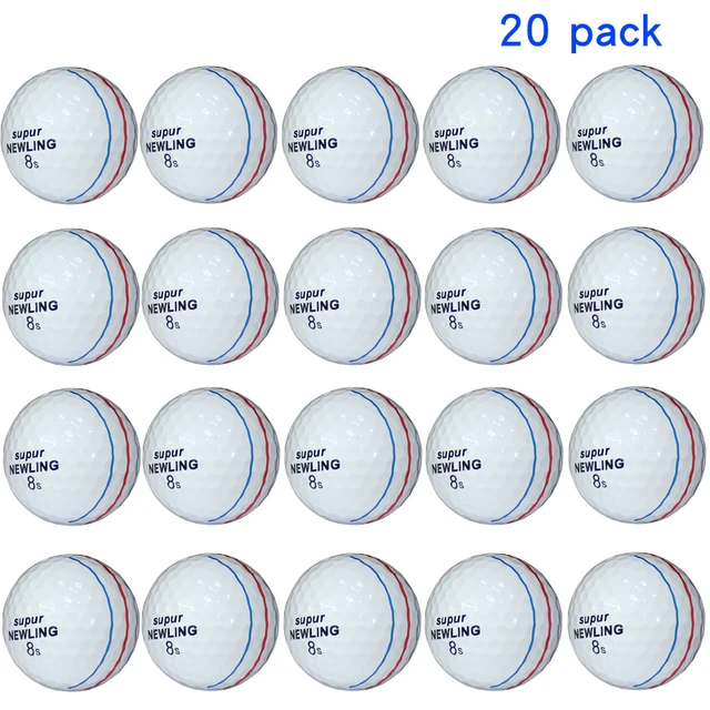 로우레이어 게임 골프공