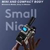 SHJ 4G PoC Radios with 2 Additional Yearly Sim Cards- Ultimate Communication Solution for Businesses and Teams walkie-Talkie Dur 4