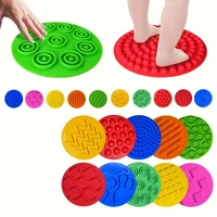 Kid Hand Feet Sensory Play Toys Children Indoor outdoor Toy Games Sports  sensory and tactile toy for Children with Autism