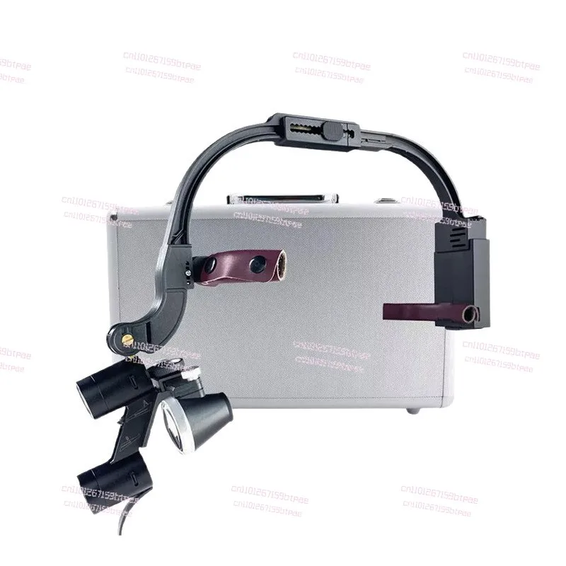 Ultra-light, Similar To Imported Korean Dr.Kim Lamp, Adjustable