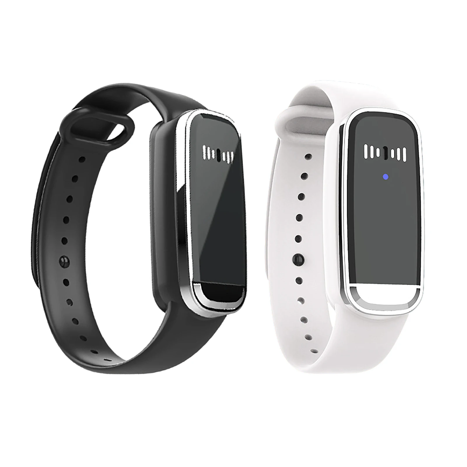 Anti Mosquitoes Wrist Band Ultrasonic Bugs Repel Wristband Electronic