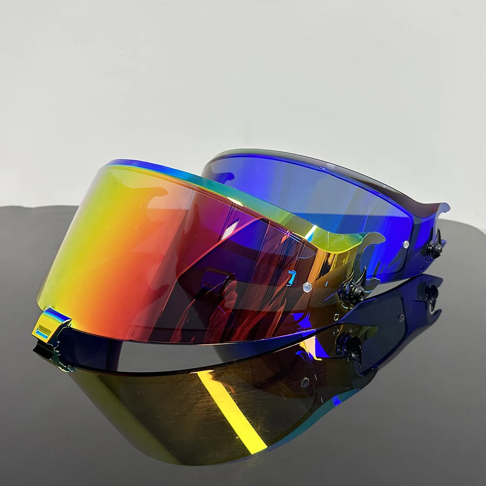 SHARK SPARTAN GT / GT PRO / SPARTAN RS ��� ������ ���ǵ� Uv ��ȣ ����