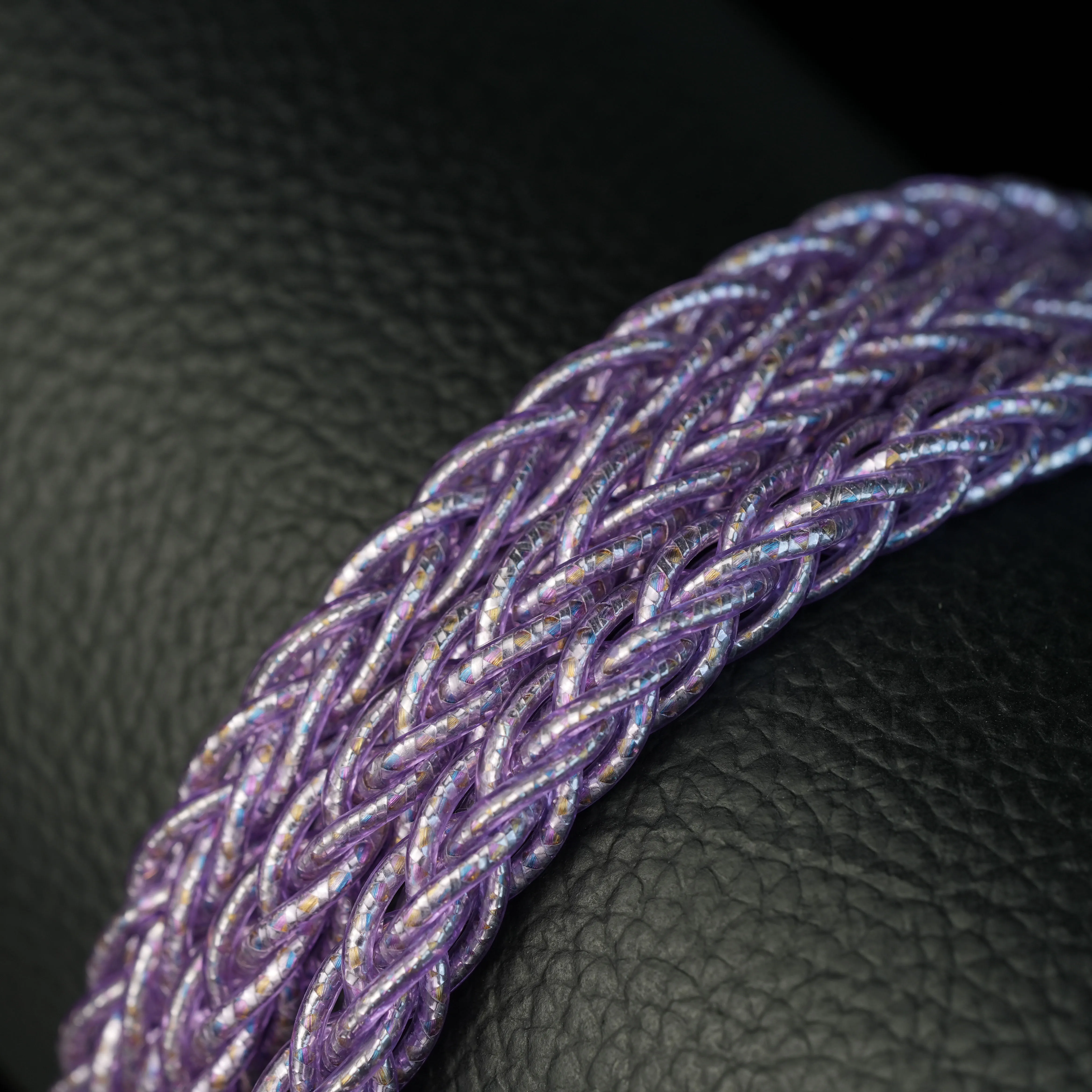 Zisin 01 8コアフラッグシップマルチ要素Hi-fiイヤホンアップグレード