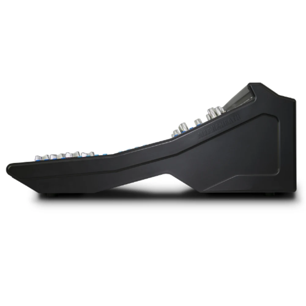 Рисунок 6 - Шестиканальная цифровая миксерная